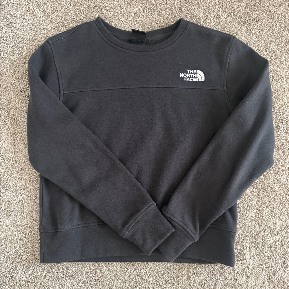 The North Face Crewneck Sweatshirt | size: small